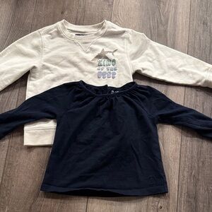 GAP shirt bundle